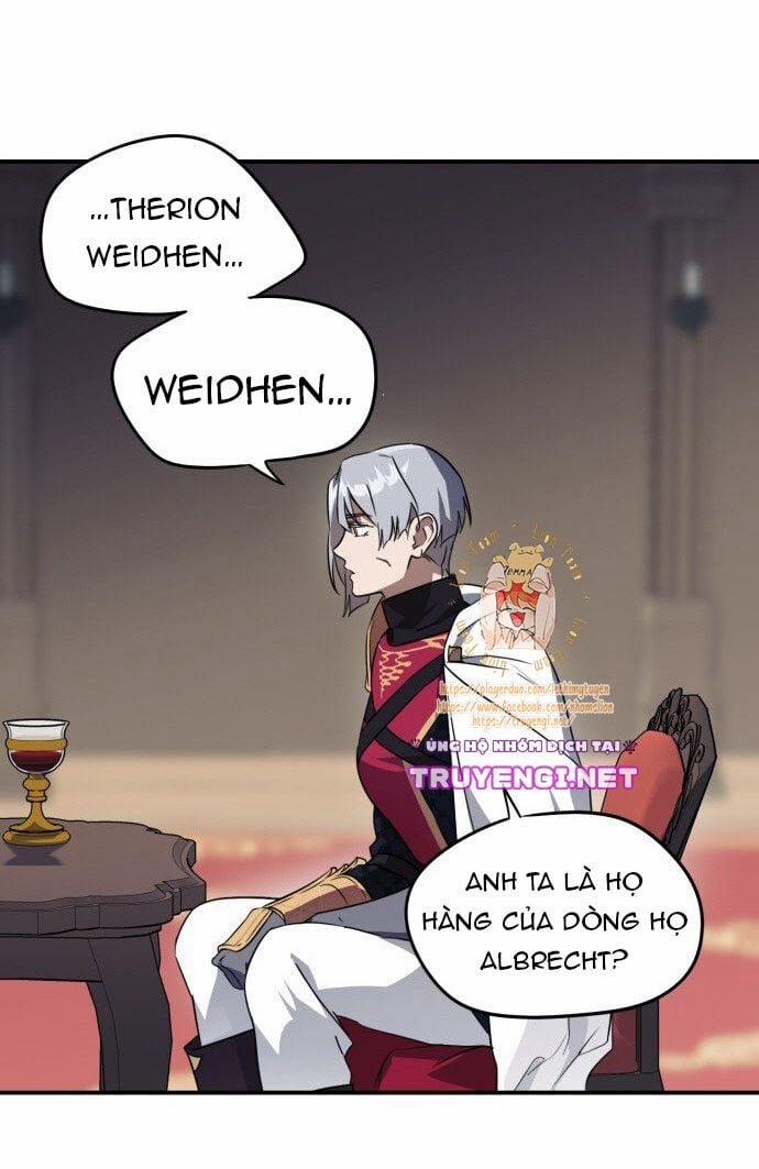 Bị Che Khuất Bởi Mặt Trời Lặn 13 trang 34