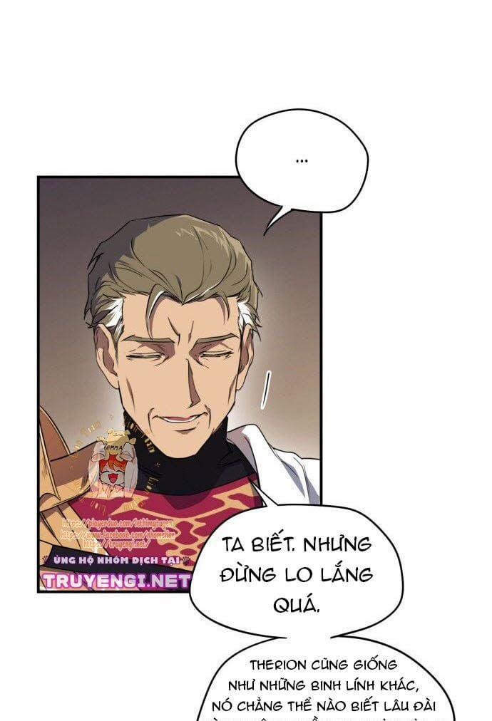 Bị Che Khuất Bởi Mặt Trời Lặn 13 trang 39