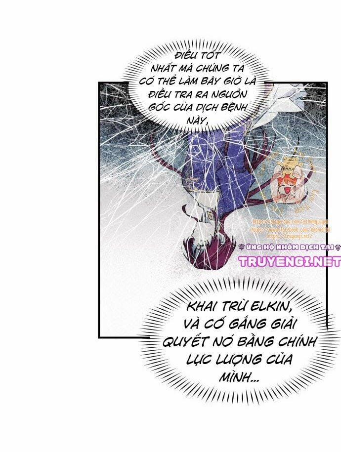 Bị Che Khuất Bởi Mặt Trời Lặn 13 trang 7