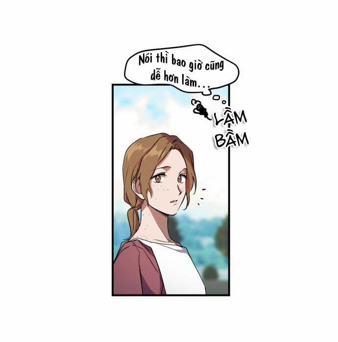 Bị Che Khuất Bởi Mặt Trời Lặn 13 trang 8