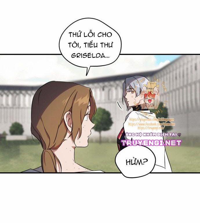 Bị Che Khuất Bởi Mặt Trời Lặn 13 trang 9