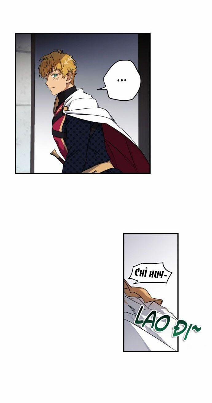 Bị Che Khuất Bởi Mặt Trời Lặn 14 trang 10