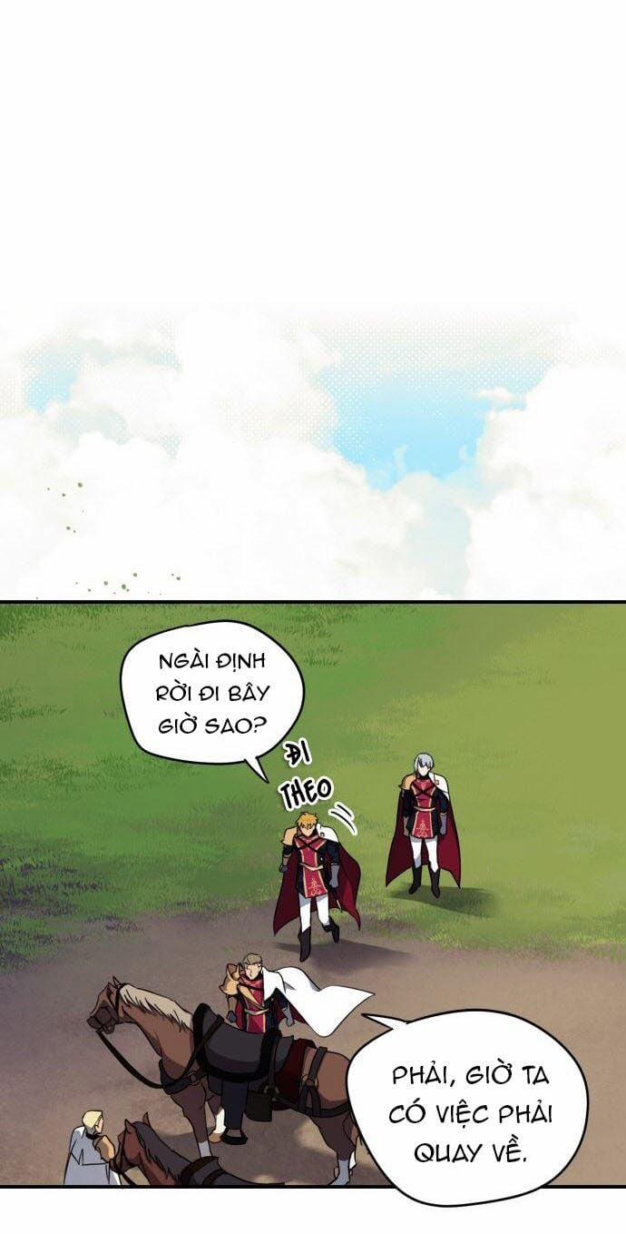 Bị Che Khuất Bởi Mặt Trời Lặn 14 trang 11