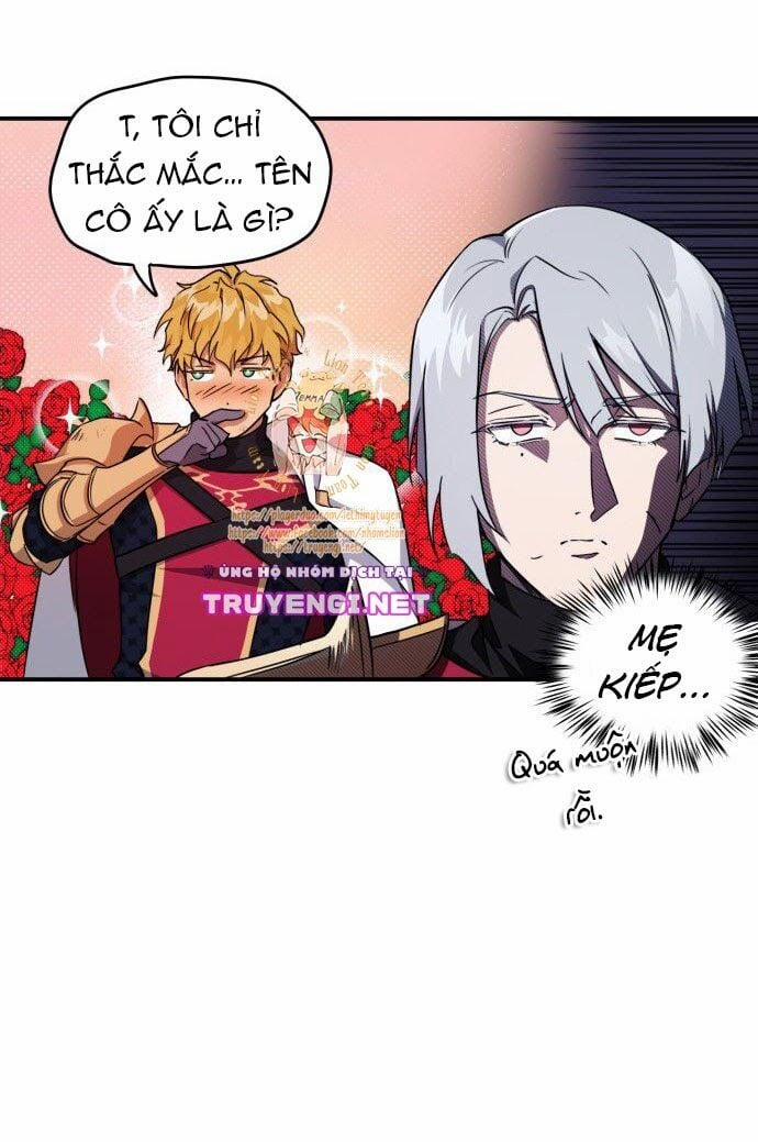 Bị Che Khuất Bởi Mặt Trời Lặn 14 trang 24