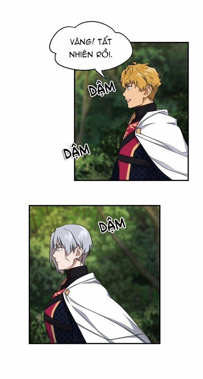 Bị Che Khuất Bởi Mặt Trời Lặn 14 trang 32