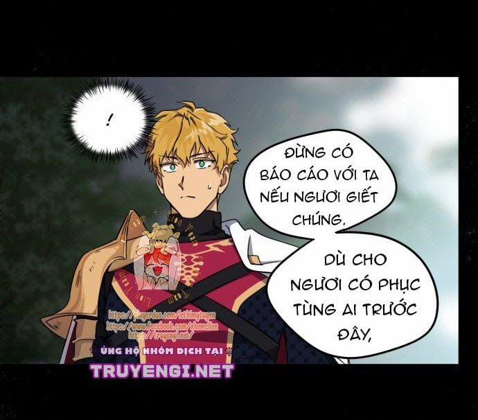 Bị Che Khuất Bởi Mặt Trời Lặn 14 trang 35