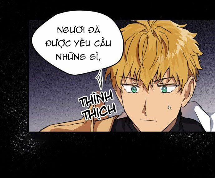 Bị Che Khuất Bởi Mặt Trời Lặn 14 trang 36