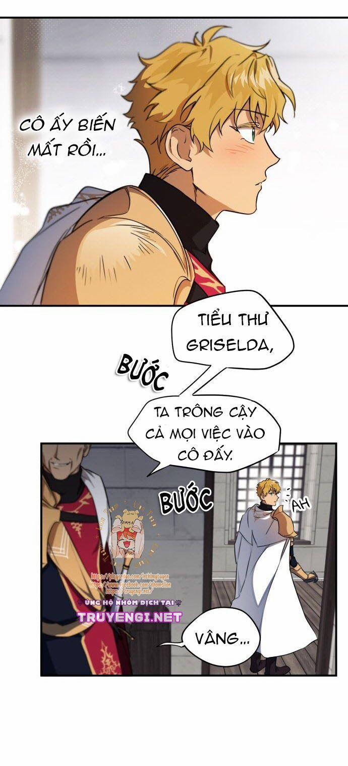 Bị Che Khuất Bởi Mặt Trời Lặn 14 trang 9