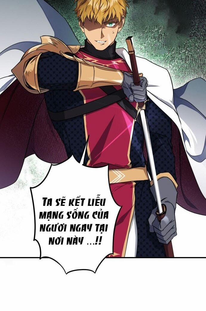 Bị Che Khuất Bởi Mặt Trời Lặn 15 trang 15