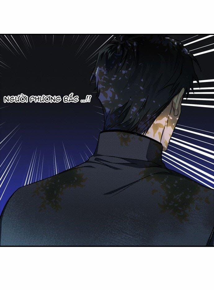 Bị Che Khuất Bởi Mặt Trời Lặn 15 trang 2