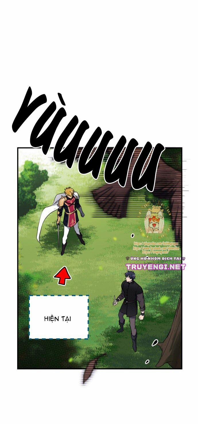 Bị Che Khuất Bởi Mặt Trời Lặn 15 trang 23