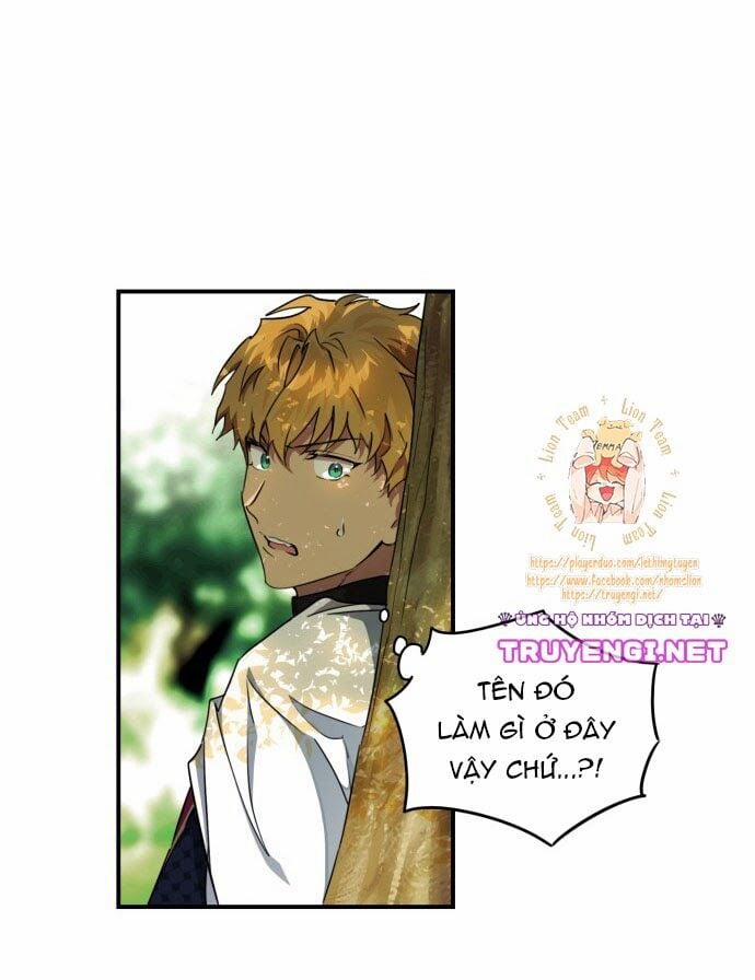 Bị Che Khuất Bởi Mặt Trời Lặn 15 trang 3