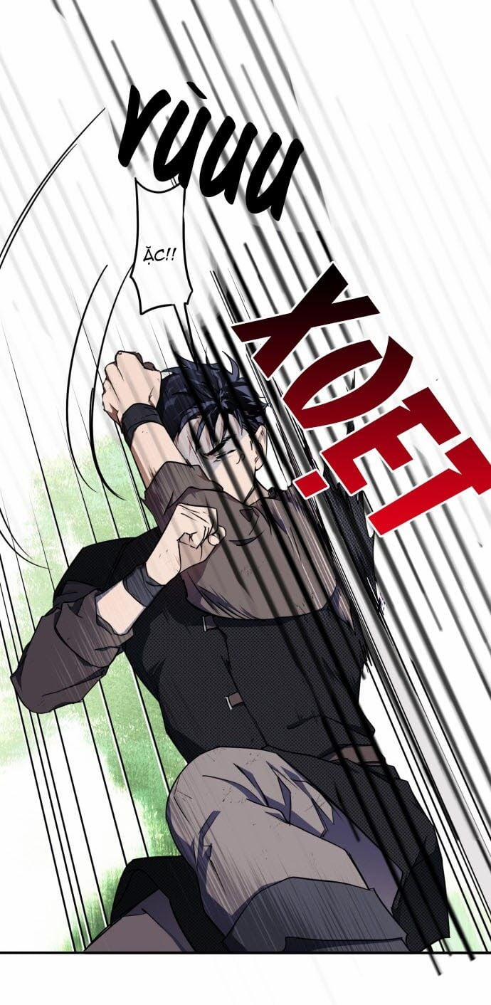 Bị Che Khuất Bởi Mặt Trời Lặn 15 trang 32