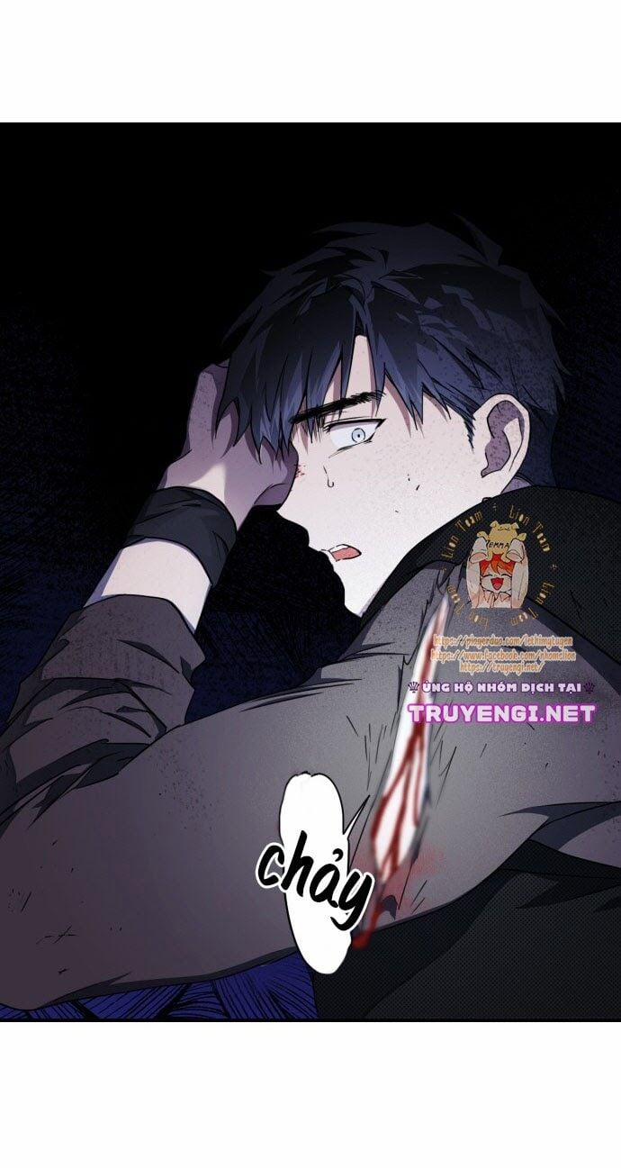 Bị Che Khuất Bởi Mặt Trời Lặn 15 trang 34