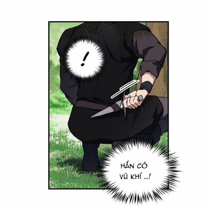 Bị Che Khuất Bởi Mặt Trời Lặn 15 trang 4