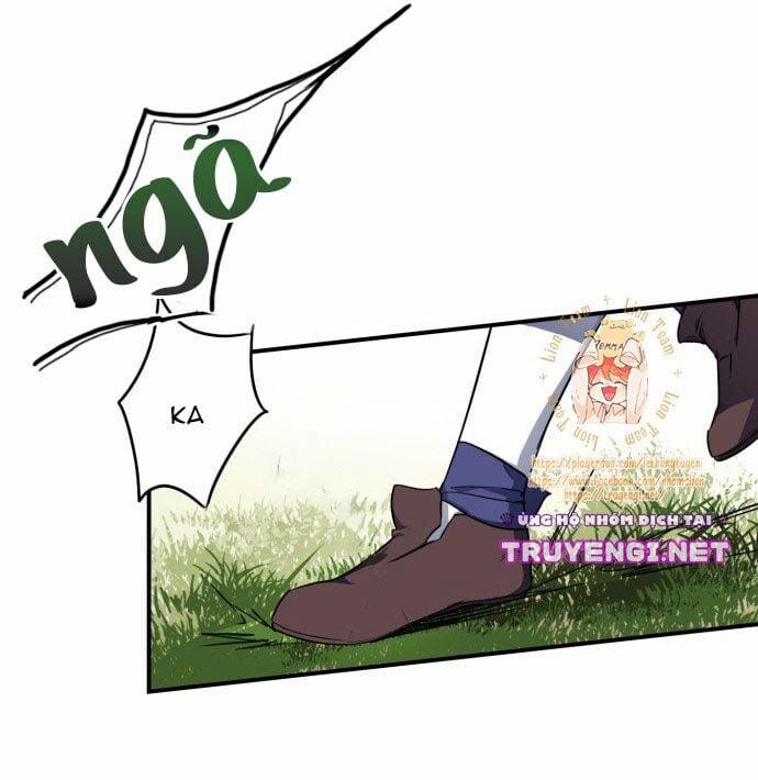 Bị Che Khuất Bởi Mặt Trời Lặn 15 trang 41