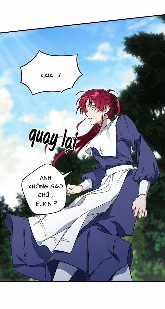 Bị Che Khuất Bởi Mặt Trời Lặn 15 trang 42
