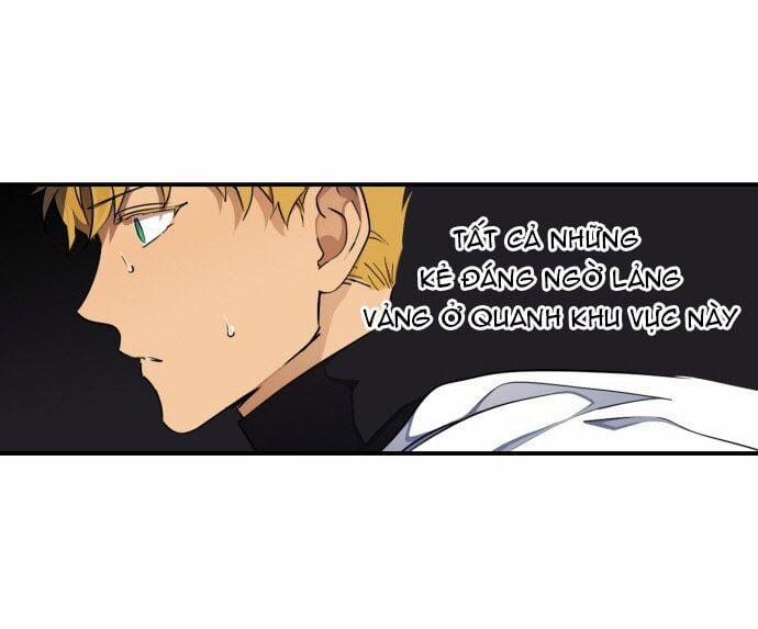 Bị Che Khuất Bởi Mặt Trời Lặn 15 trang 8