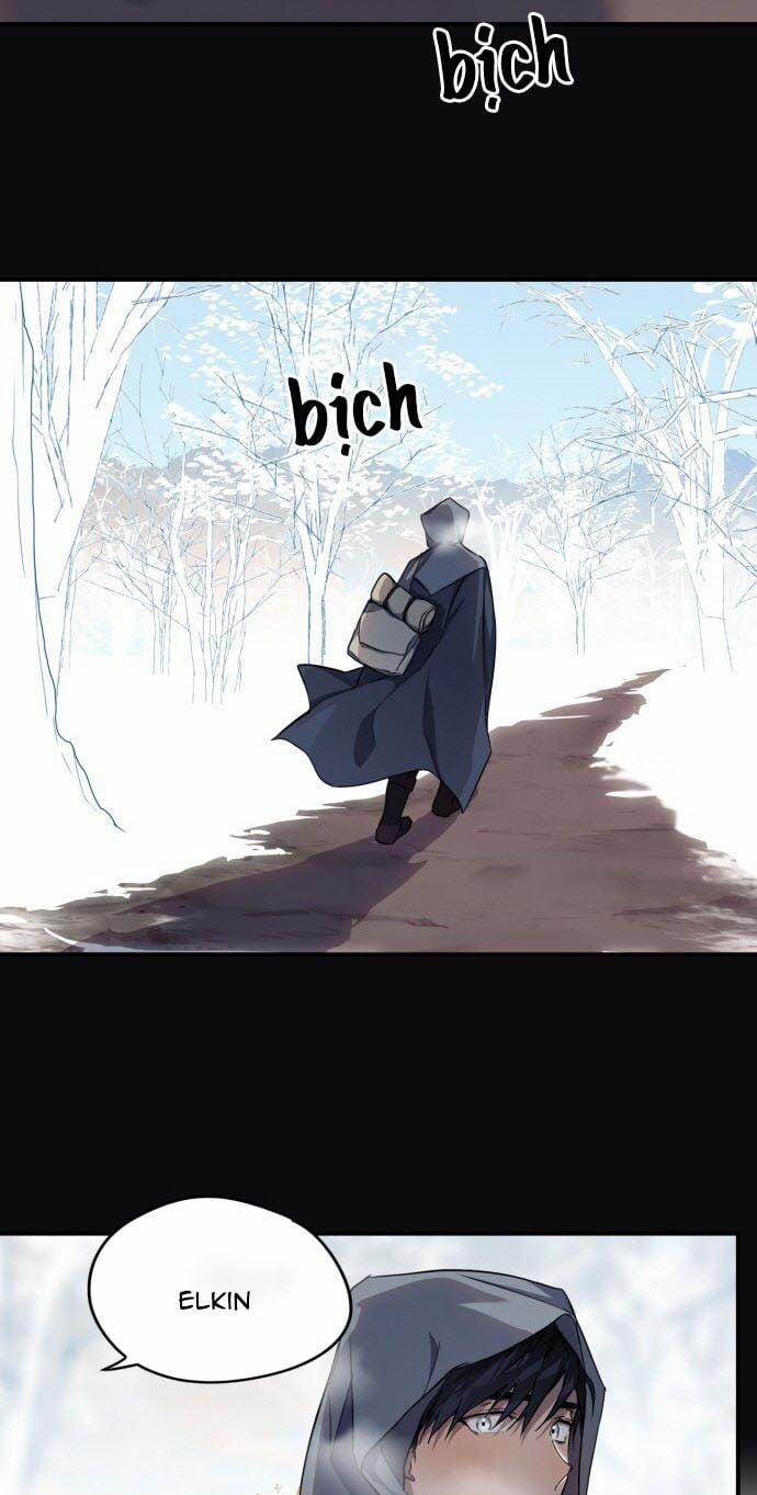 Bị Che Khuất Bởi Mặt Trời Lặn 17 trang 16