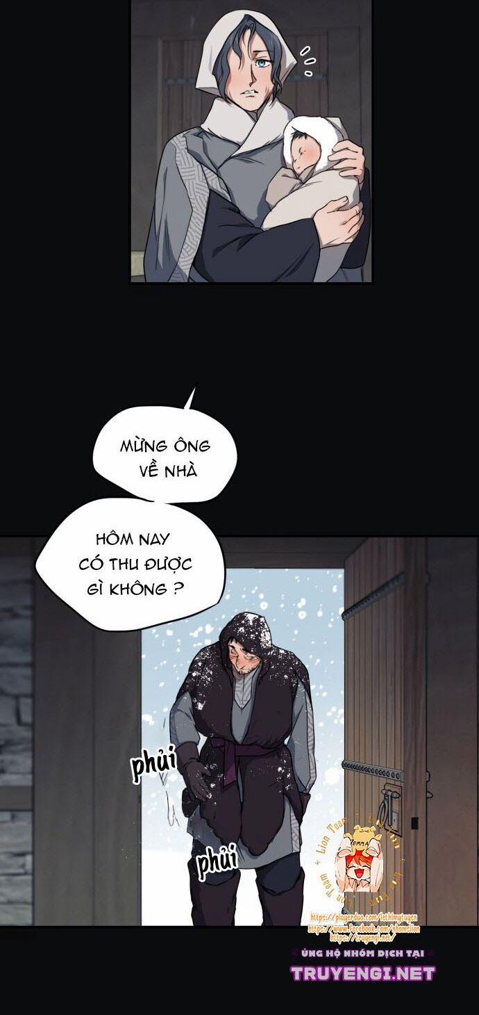 Bị Che Khuất Bởi Mặt Trời Lặn 17 trang 2