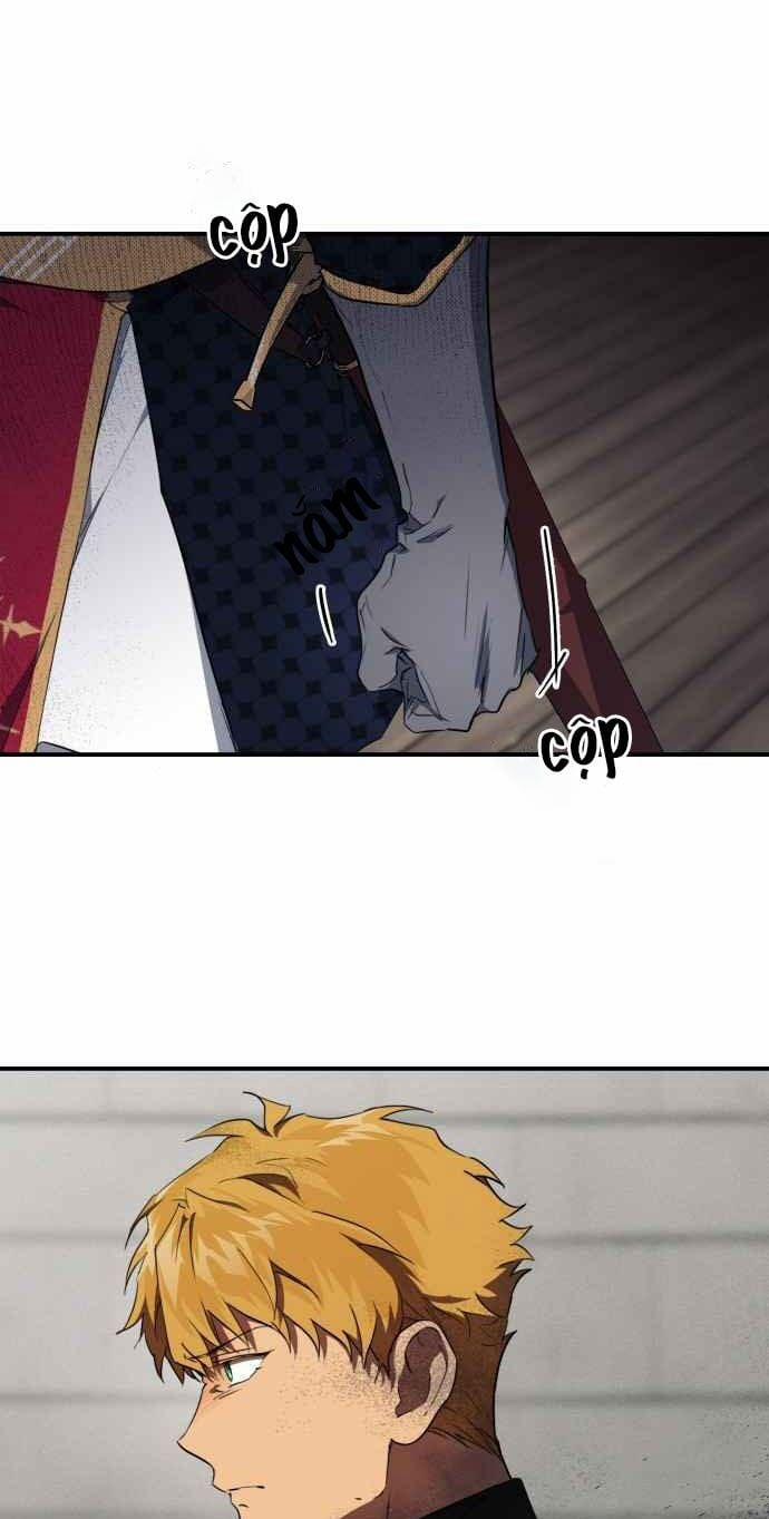 Bị Che Khuất Bởi Mặt Trời Lặn 18 trang 43