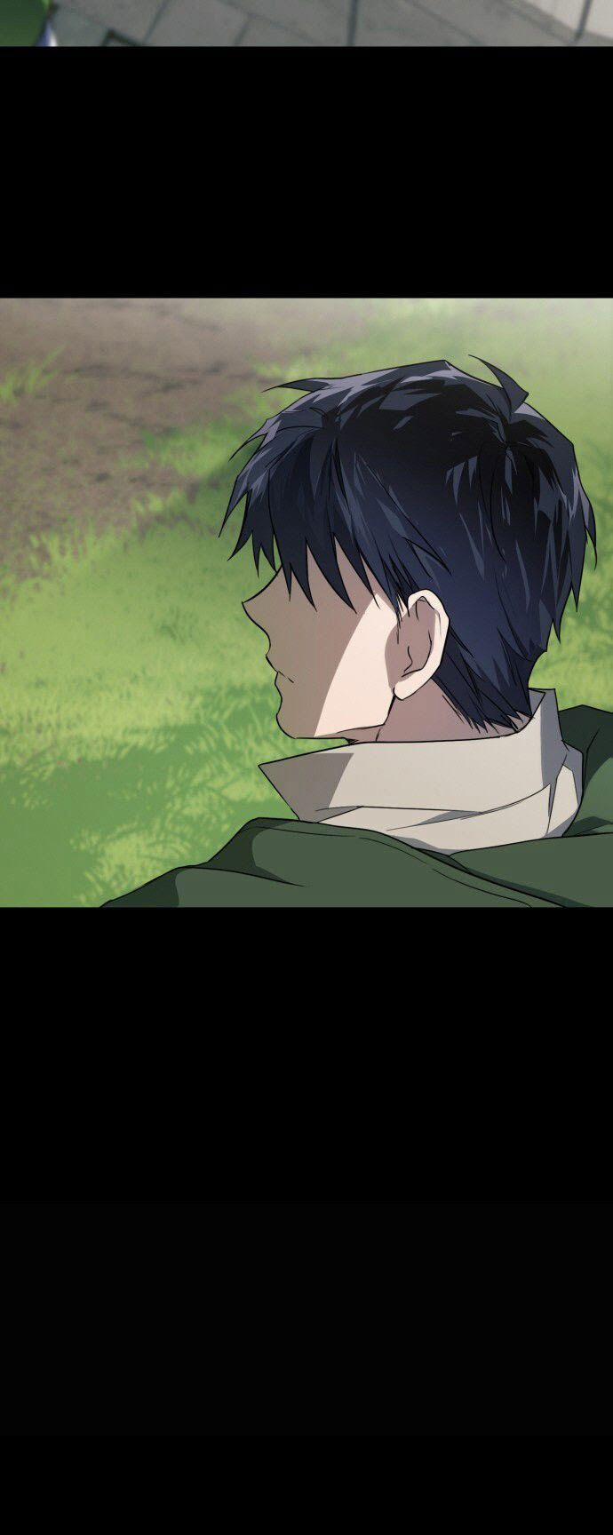 Bị Che Khuất Bởi Mặt Trời Lặn 19 trang 18