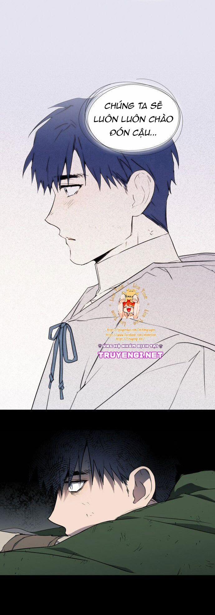Bị Che Khuất Bởi Mặt Trời Lặn 19 trang 22