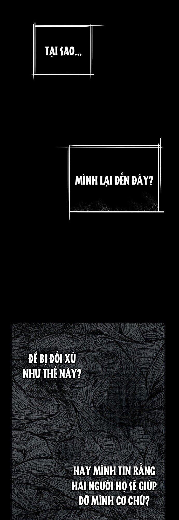 Bị Che Khuất Bởi Mặt Trời Lặn 19 trang 23