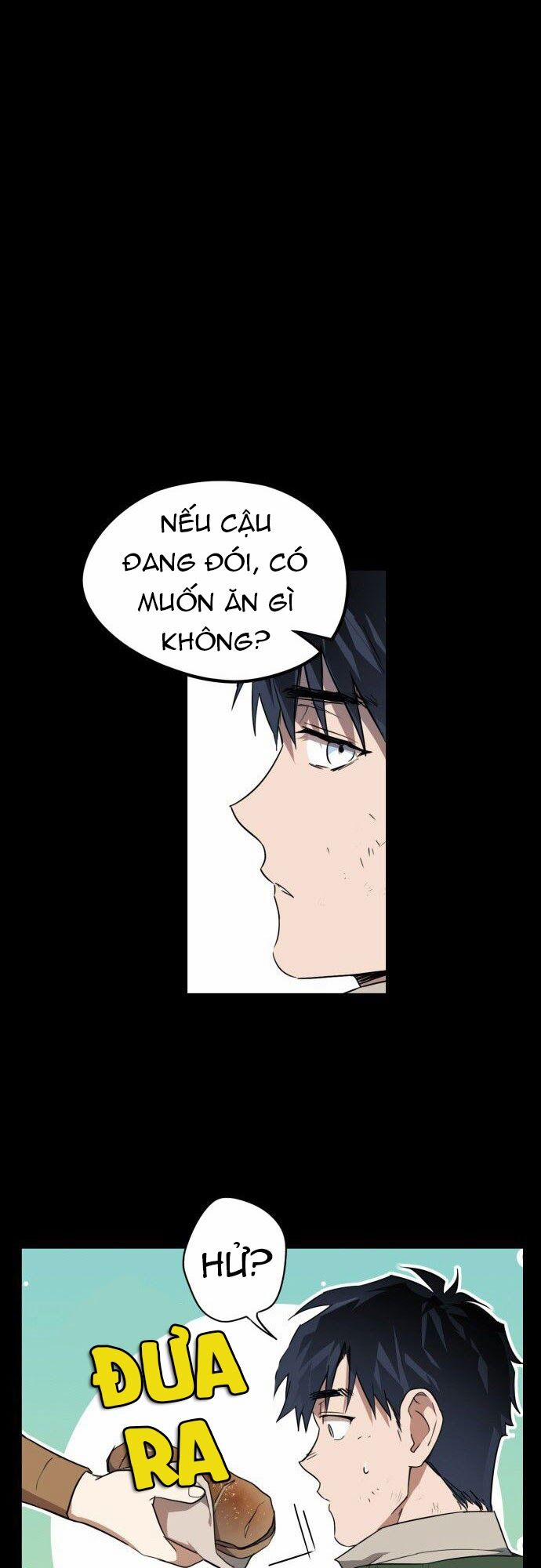 Bị Che Khuất Bởi Mặt Trời Lặn 19 trang 31