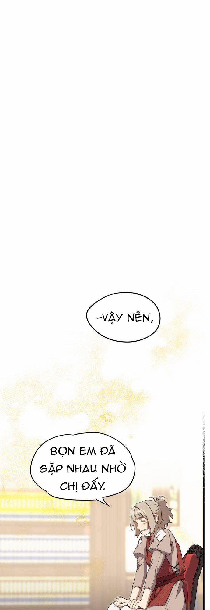 Bị Che Khuất Bởi Mặt Trời Lặn 19 trang 38