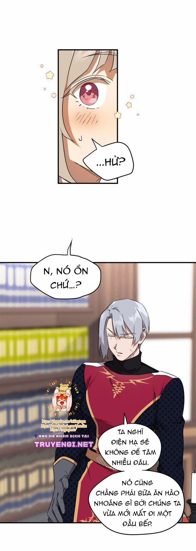 Bị Che Khuất Bởi Mặt Trời Lặn 19 trang 42