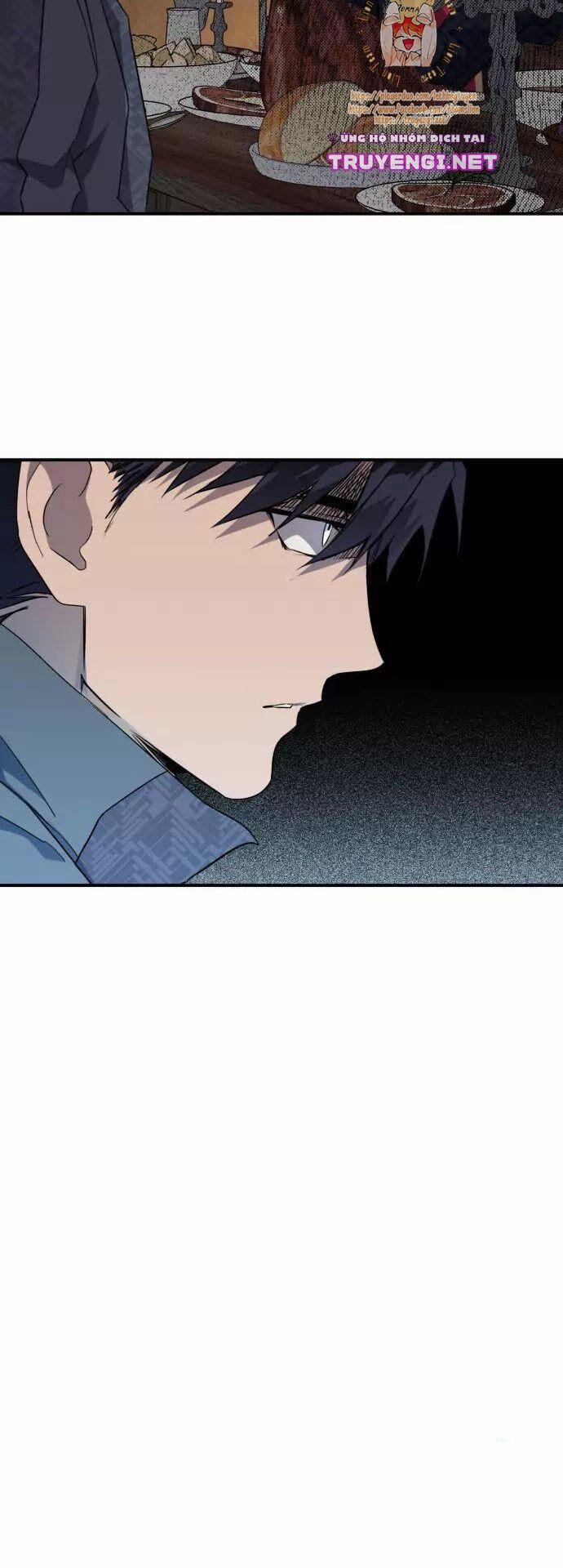 Bị Che Khuất Bởi Mặt Trời Lặn 20 trang 30