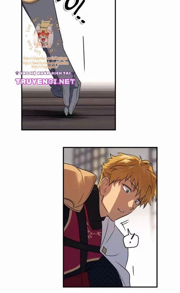 Bị Che Khuất Bởi Mặt Trời Lặn 20 trang 9