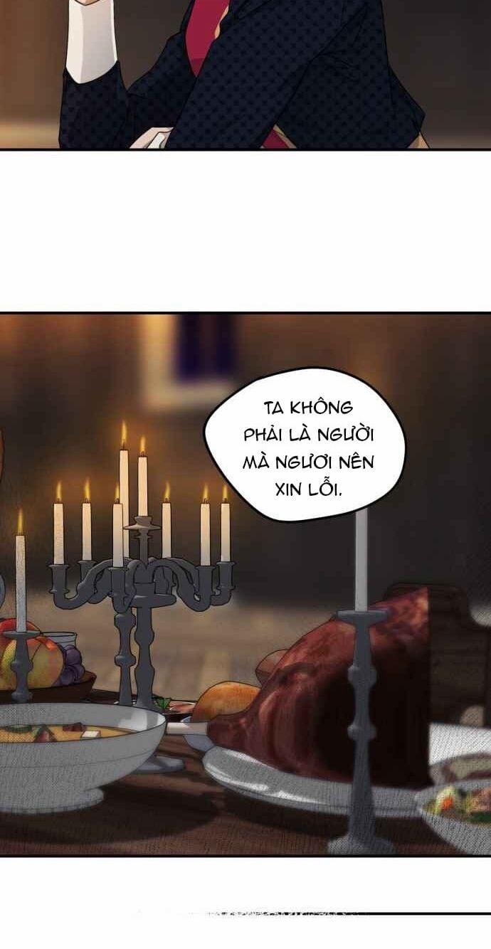 Bị Che Khuất Bởi Mặt Trời Lặn 21 trang 42