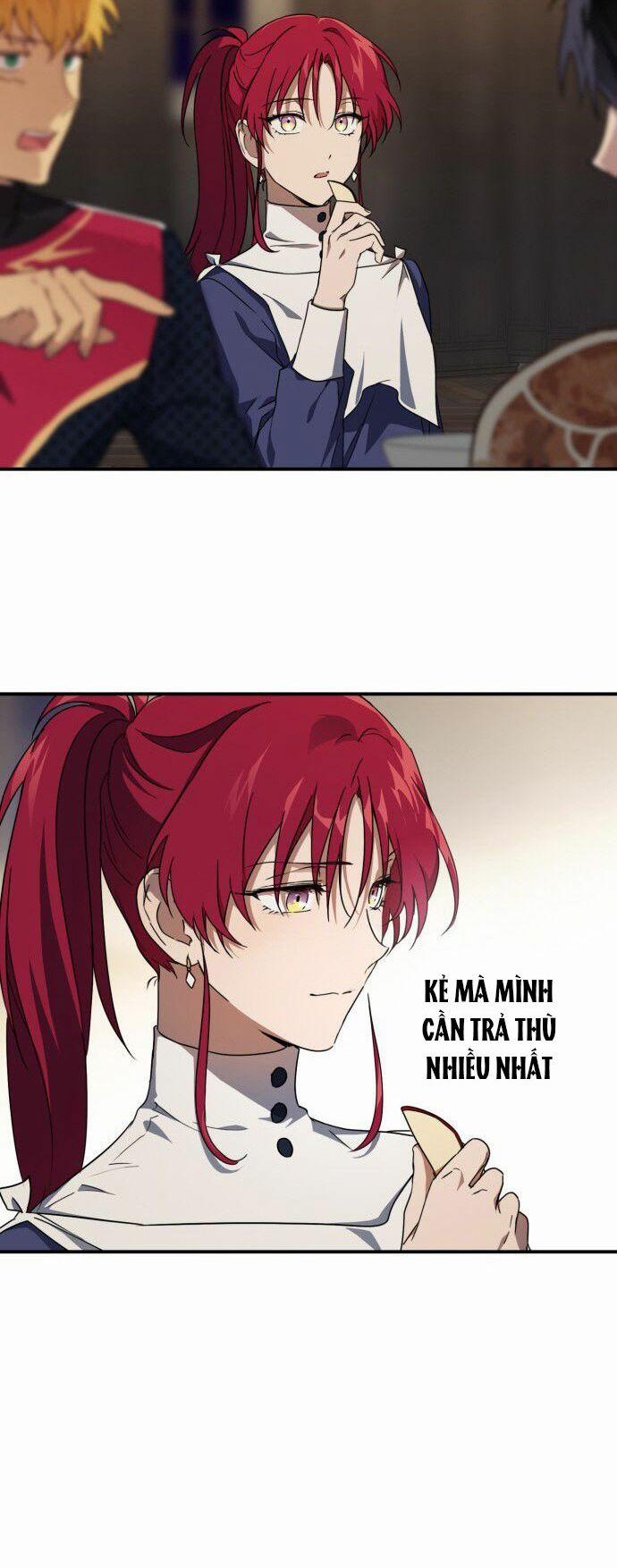 Bị Che Khuất Bởi Mặt Trời Lặn 22 trang 38