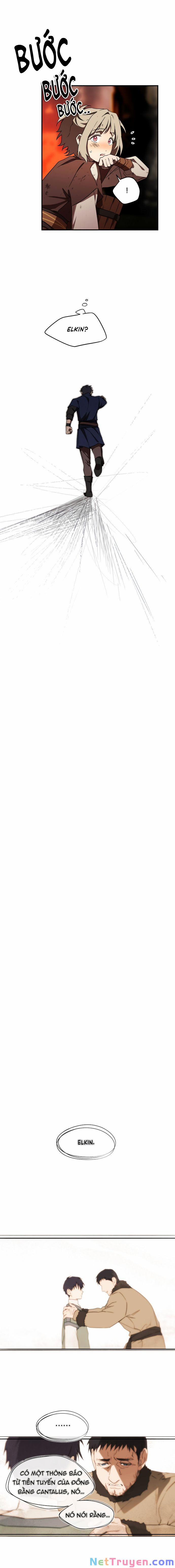 Bị Che Khuất Bởi Mặt Trời Lặn 24 trang 7