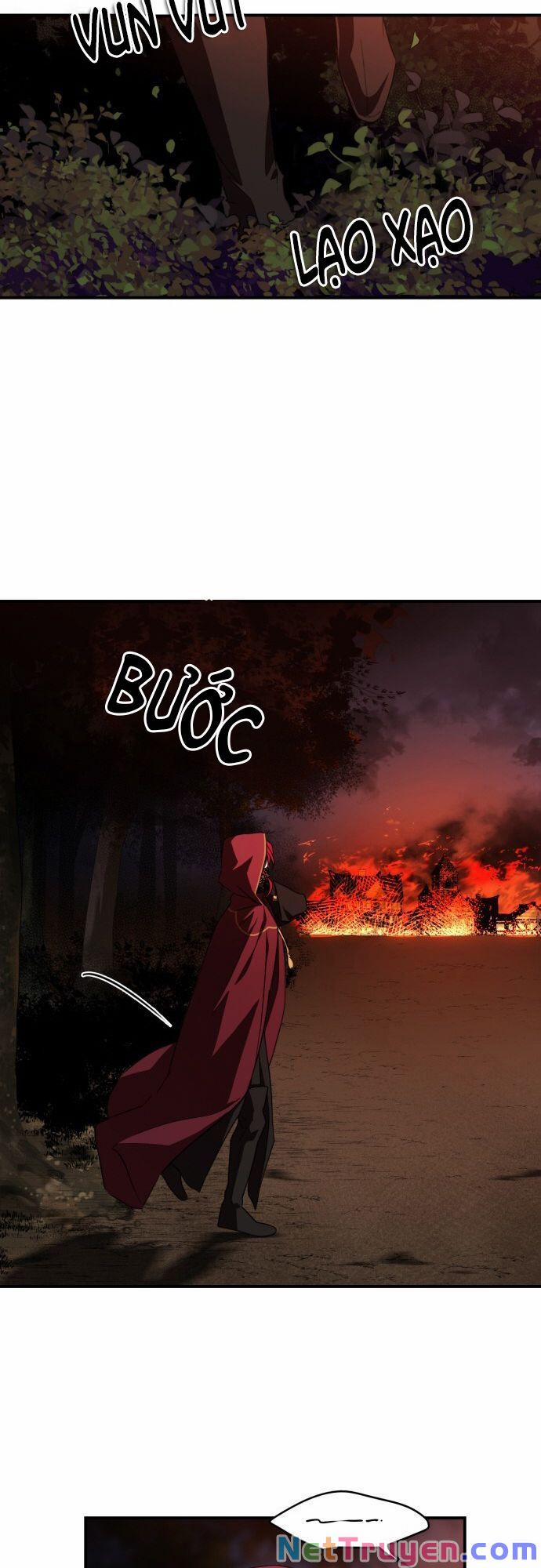 Bị Che Khuất Bởi Mặt Trời Lặn 25 trang 11