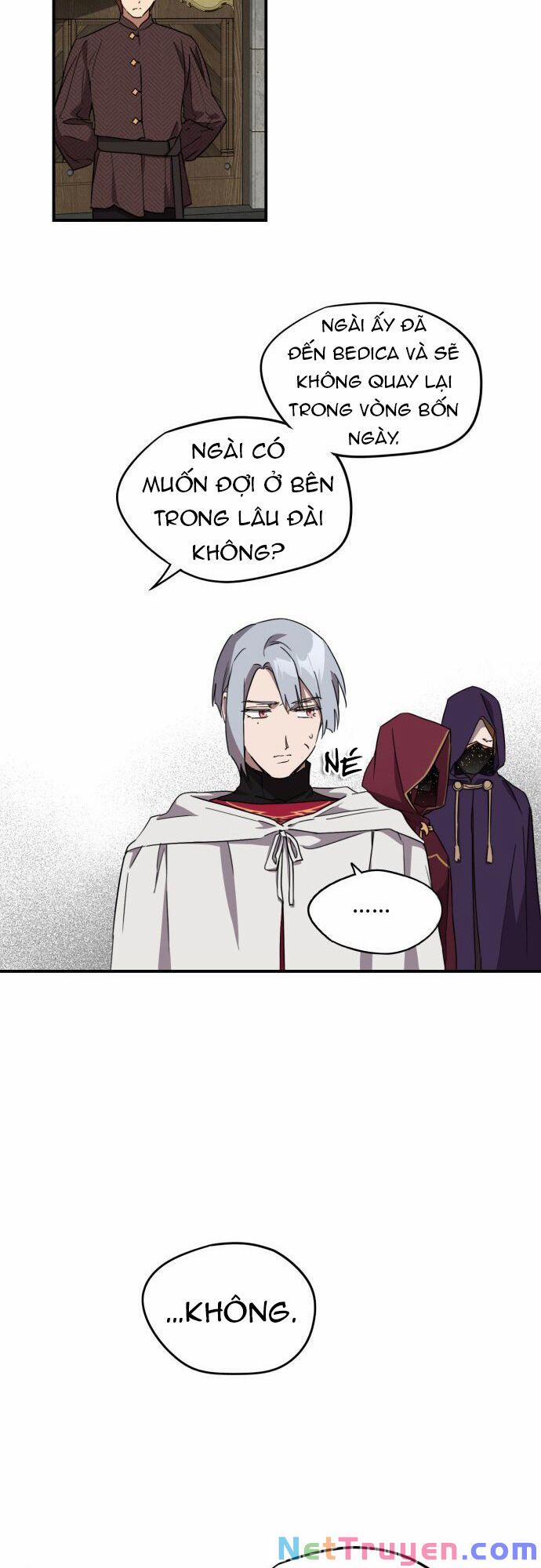 Bị Che Khuất Bởi Mặt Trời Lặn 25 trang 2