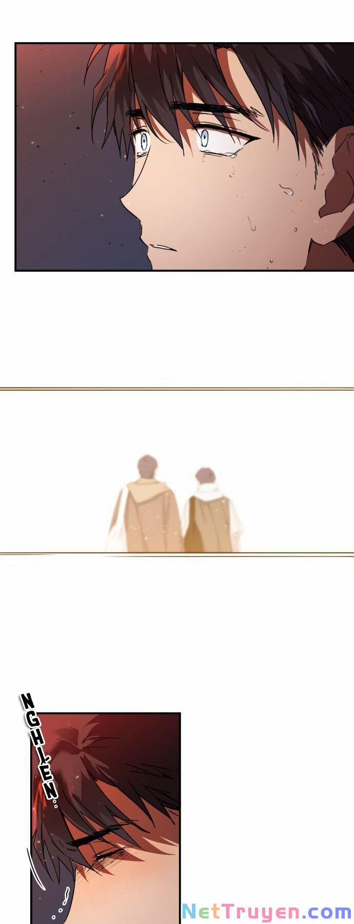 Bị Che Khuất Bởi Mặt Trời Lặn 25 trang 29