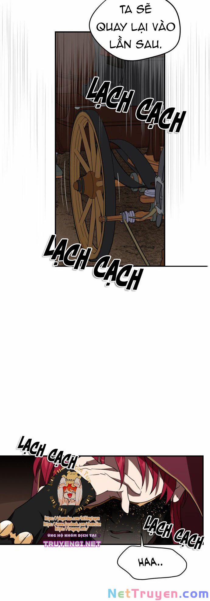 Bị Che Khuất Bởi Mặt Trời Lặn 25 trang 3