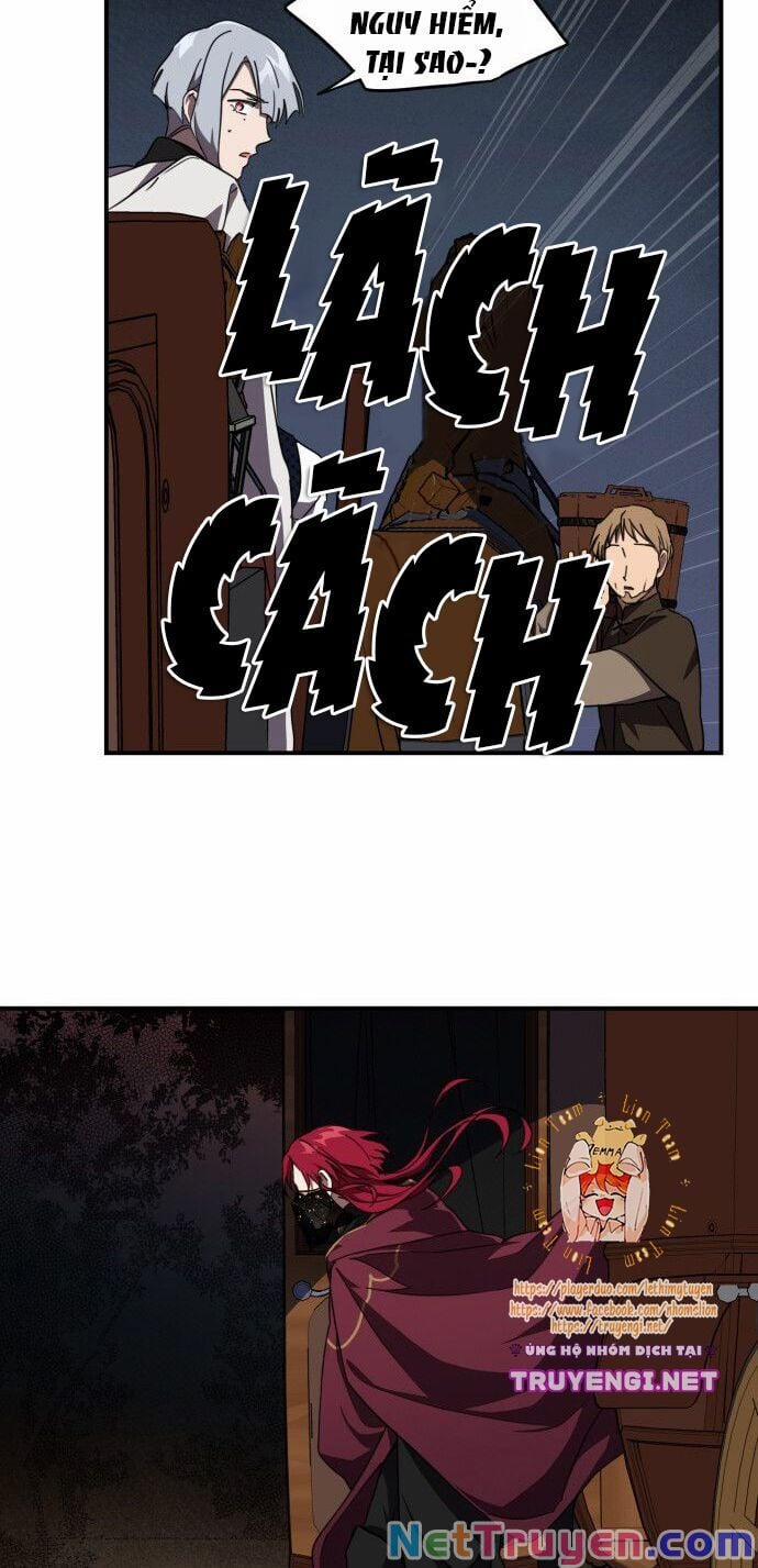 Bị Che Khuất Bởi Mặt Trời Lặn 25 trang 8