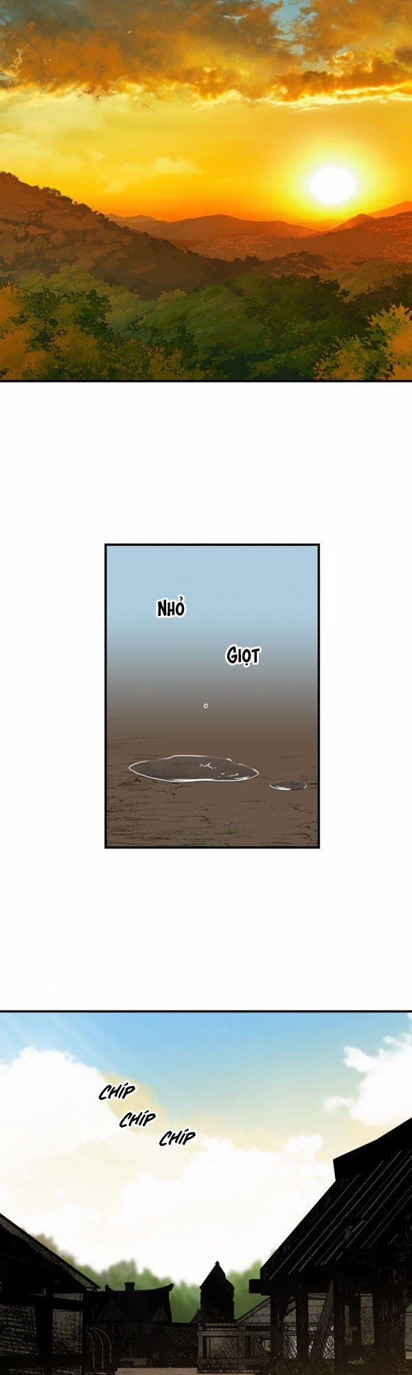 Bị Che Khuất Bởi Mặt Trời Lặn 26 trang 2