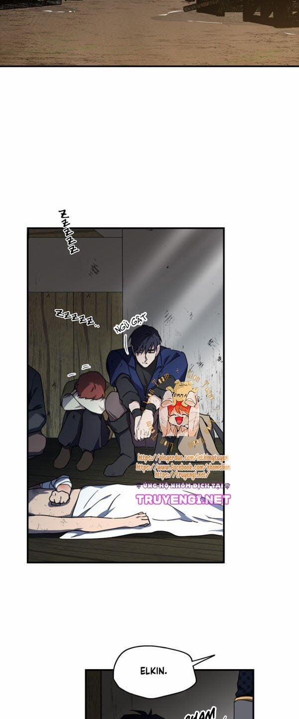 Bị Che Khuất Bởi Mặt Trời Lặn 26 trang 3