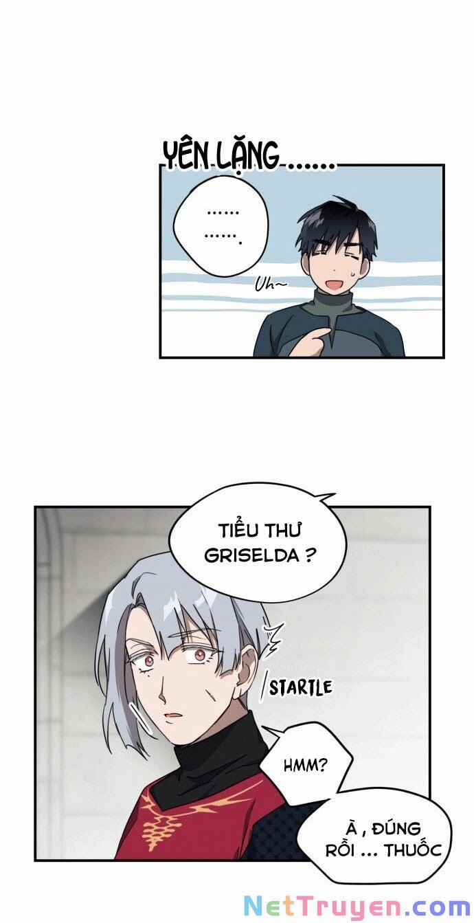 Bị Che Khuất Bởi Mặt Trời Lặn 27 trang 46