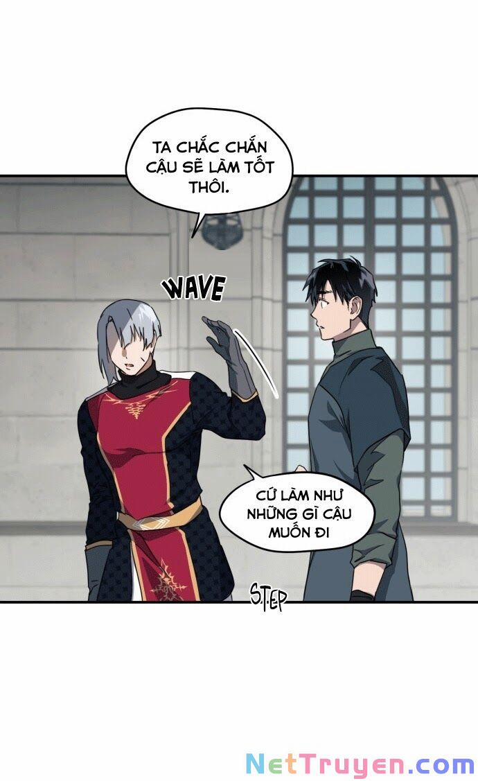 Bị Che Khuất Bởi Mặt Trời Lặn 27 trang 47