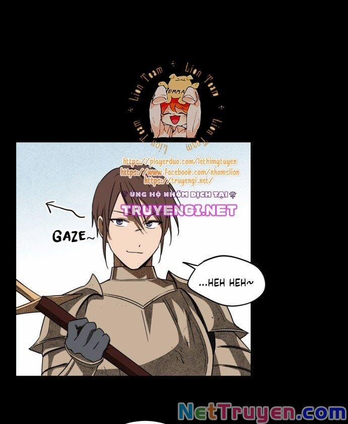 Bị Che Khuất Bởi Mặt Trời Lặn 27 trang 5