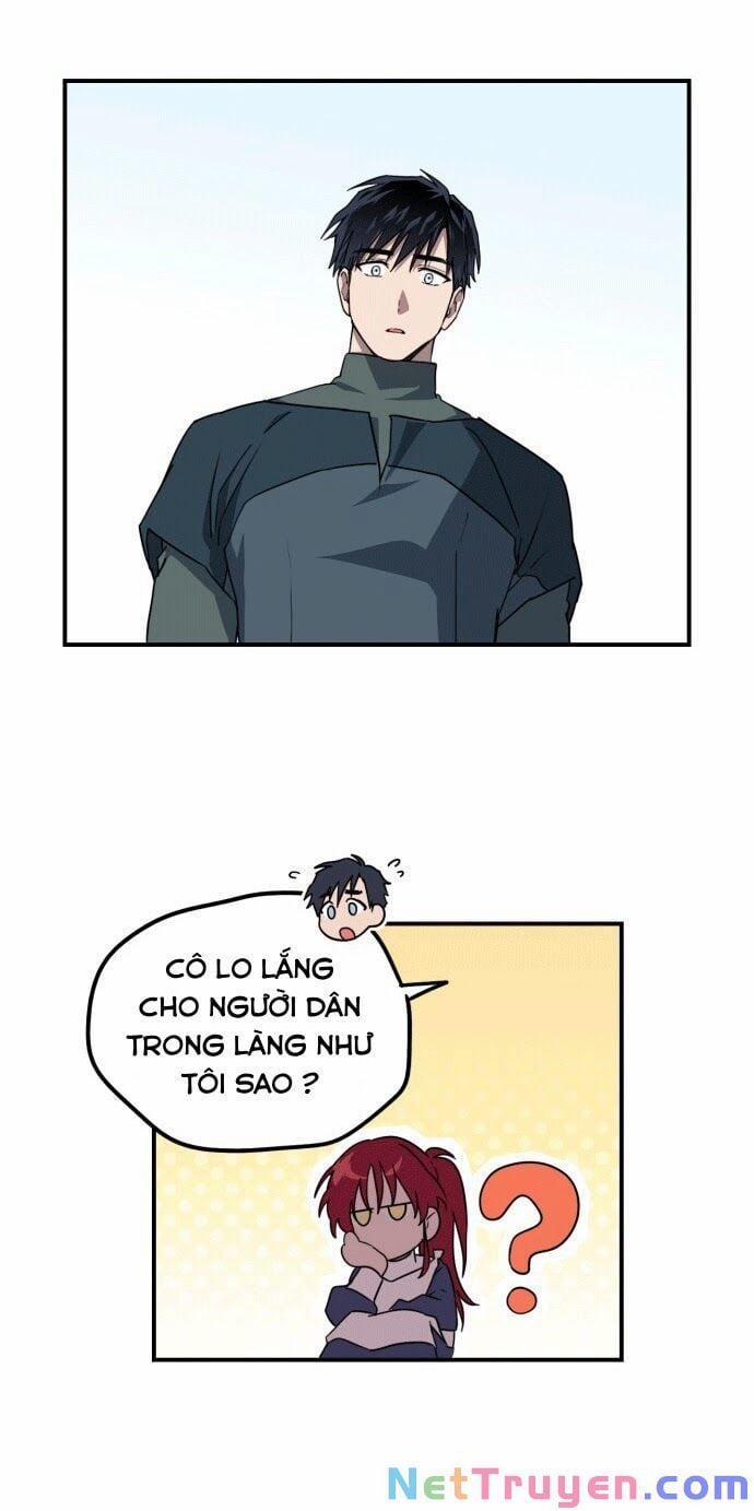 Bị Che Khuất Bởi Mặt Trời Lặn 27 trang 54