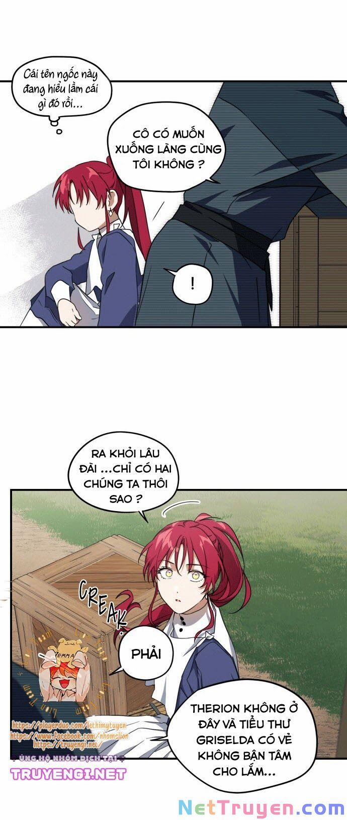 Bị Che Khuất Bởi Mặt Trời Lặn 27 trang 55