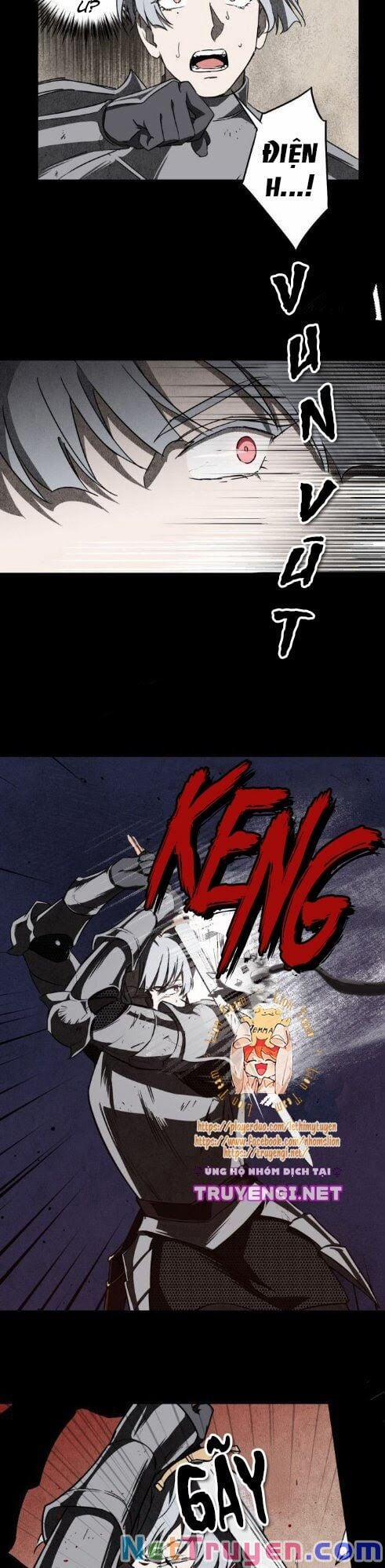 Bị Che Khuất Bởi Mặt Trời Lặn 28 trang 26