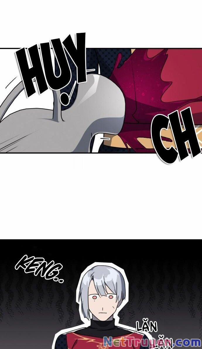 Bị Che Khuất Bởi Mặt Trời Lặn 28 trang 34